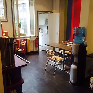 ** Hotel Tolbiac Frankrijk