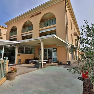 **** Hotel Sanary, Soleil Et Jardin - Renovation Hiver 2024-25 Frankrijk
