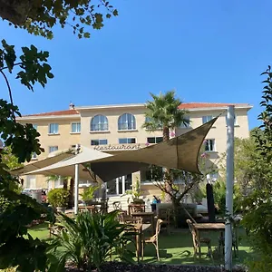 *** Hotel Adonis Grand Des Bains Frankrijk