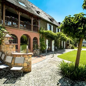  Bed & Breakfast Bed In Bellongue Frankrijk