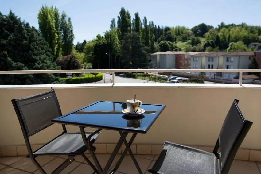 Le Medicis Hotel Roussillon