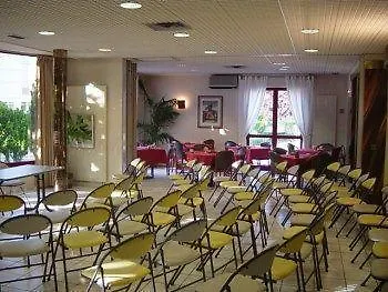 Le Medicis Hotel Roussillon