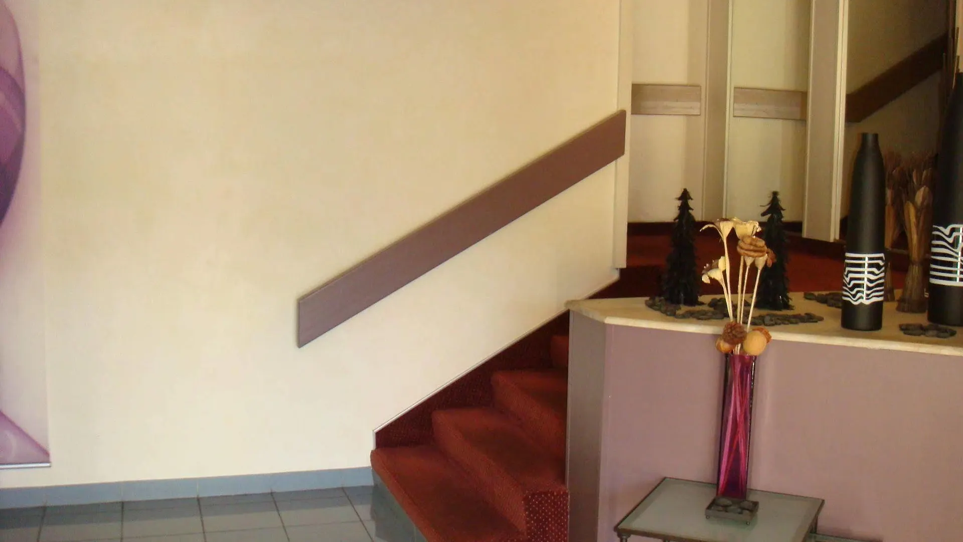 Le Medicis Hotel Roussillon